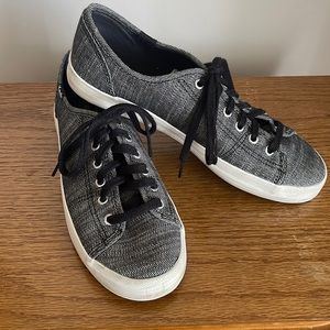 Women’s Size 8 Keds Tennis Shoes